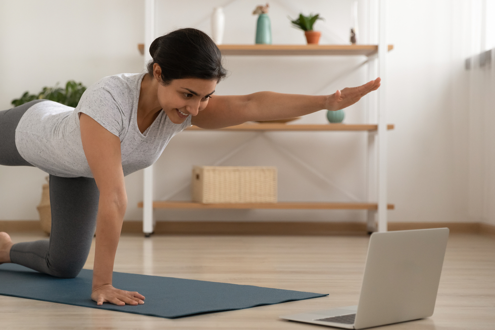 Nirvana Yoga Benefits